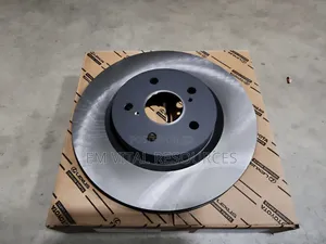 Original Oem 2018 - 2022 Toyota/ Lexus Brake Disc