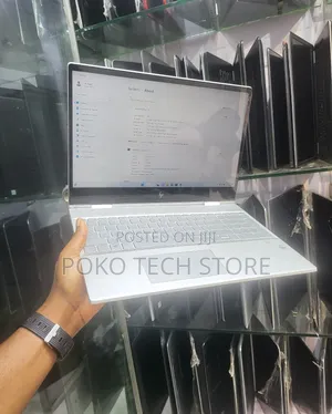 Laptop HP Envy 15 8GB Intel Core i5 SSD 256GB