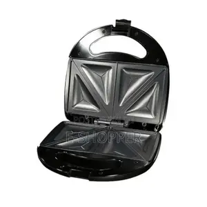 2-Slice Sandwich Maker