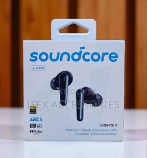 Soundcore by Anker Liberty 5