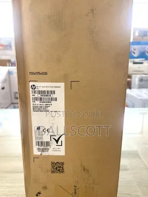 New Desktop Computer HP 16GB Intel Core i7 SSD 1T