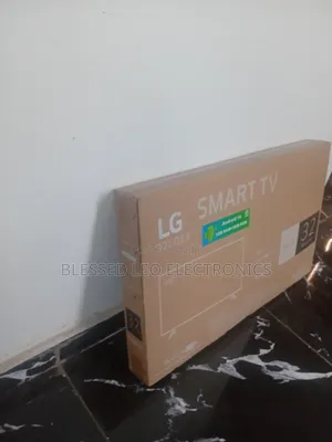 32 Inches Smart Tv Lg Remote Control