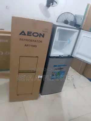 Aeon Art138g Refrigerator – High Performance