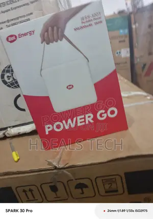 Itel Power Go 10000mah – Best Value Portable Charger