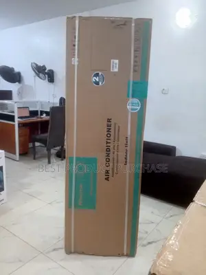 Exclusive Deal: Hisense 2hp Inverter Floor Standing Ac
