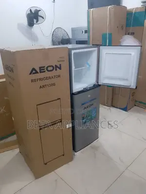 Aeon Art138g Portable Size Refrigerator