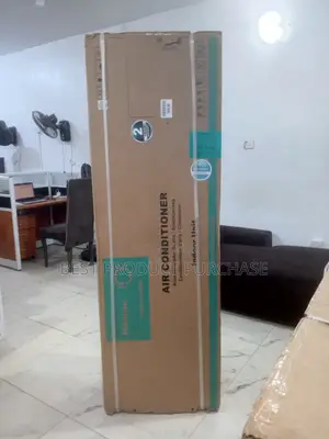 Special Offer: Hisense 2.0hp Standing Inverter Unit