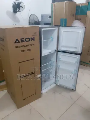 Aeon Art138g Fridge – Durable Long Lasting