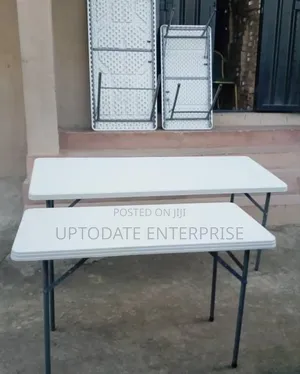 Multipurpose Foldable Table 6.Feet