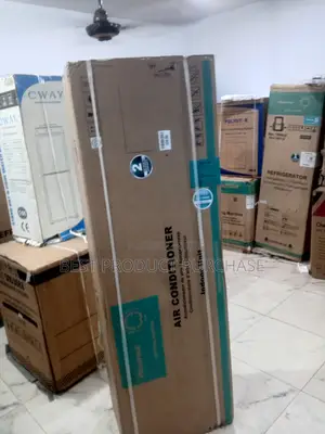 Hisense 2hp Floor Standing Ac - Super Cooling Inverter