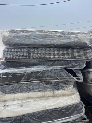 6 by 6 Foreign Mattress