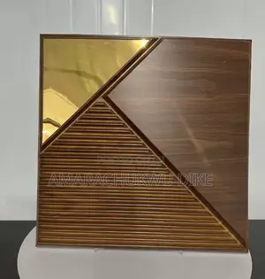 3d PVC Wall Panels Waterproof Wood Design Wholesale Retail Sales