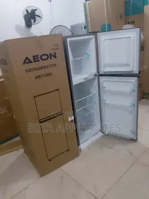 Aeon Art138g Home Office Refrigerator
