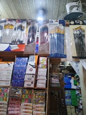 Brush for Painting