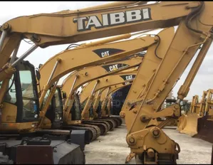 Construction Equipment Fleet Manager,