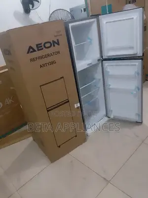 Aeon Art138g Refrigerator – Space Saving Design