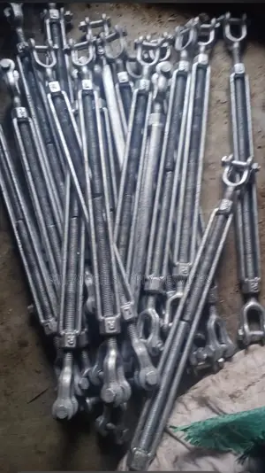 Original Turnbuckle