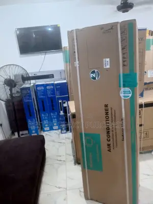 Professional Hisense 2 Ton Standing Ac for Offices