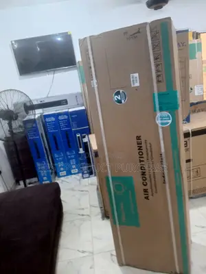 Hisense 2hp Inverter Standing Ac - Ideal for Large Halls