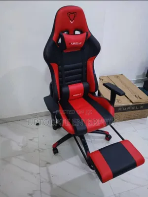 Weight Capacity Gaming Chair