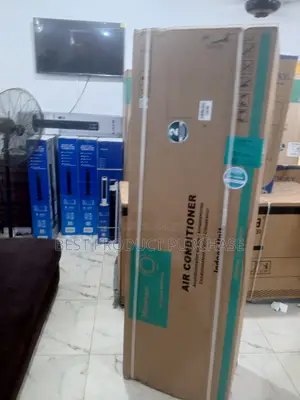 Hisense 2hp Standing Ac - Best for Conference Rooms