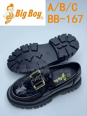 Quality Flat Shoe
