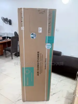 Heavy-Duty Floor Standing Hisense 2 Ton Inverter Ac