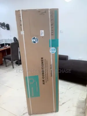 Hisense 2hp Inverter Ac - Floor Standing for Boutiques