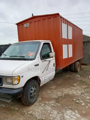 Interstate Logistics Service From Lagos