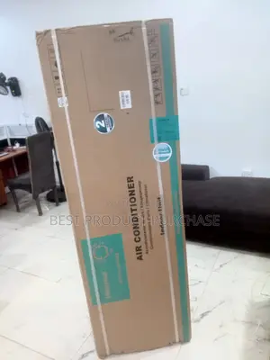 2 Ton Hisense Standing Ac - Inverter Series for Shops