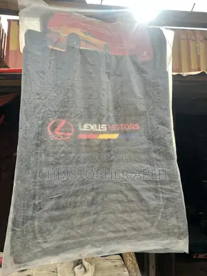 Quality Car Accessories Available – Lights,Seat Covers,Steering Covers