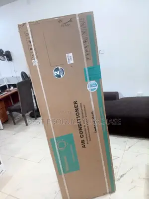 100% Copper Hisense 2 Ton Inverter Standing Ac