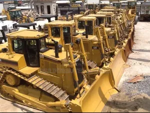 Construction Equipment Hire