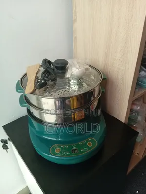 Home Appliance