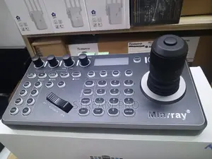 Minrray Ak030 PTZ Camera Controller