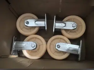 Teflon Tire