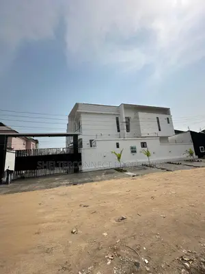 2bdrm Duplex in Ajah for sale