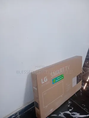 Lg 32 Inches Ultra Stadium Surround Tv