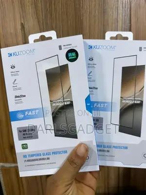 Hd Protective Screen Protector for Samsung Galaxy S26 Ultra