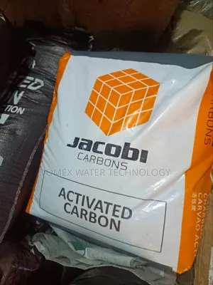 Jacobi Activated Carbon