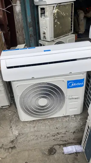 1.5hp Midea Inverter Ac (*Payment on Delivery *)
