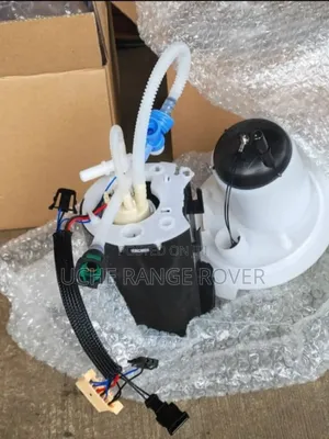Range Rover Fuel Pump