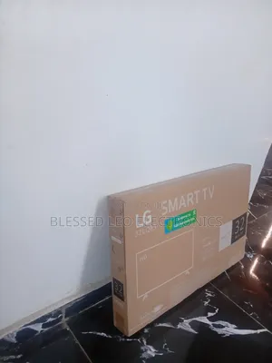 32inches Smarttv With Netflix Youtube, Frameless Latest Features 