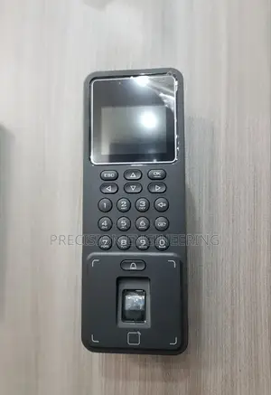 Hikvision Ds-k1t808mfwx-b Pro Fingerprint Terminals