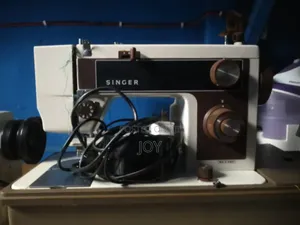 Electric Singer Sewing Machine