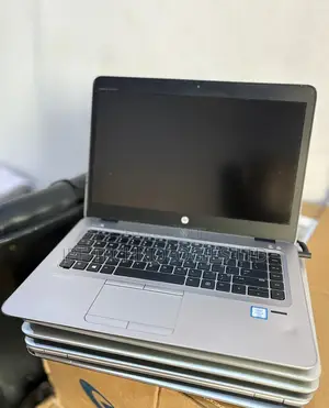 Laptop HP EliteBook 840 G3 16GB Intel Core i5 SSD 256GB