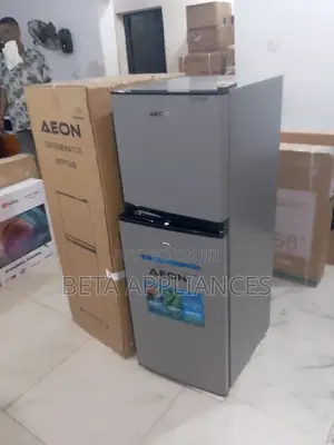 Aeon Art138g Refrigerator – Strong Build Quality