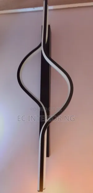 Modern Led Wall Lamp Bedroom Creative Lighting Bedside