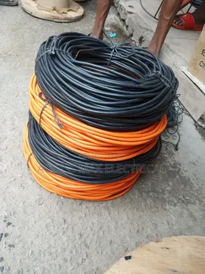 1.5mm 3 Core Flexible Cable By 100 Meters