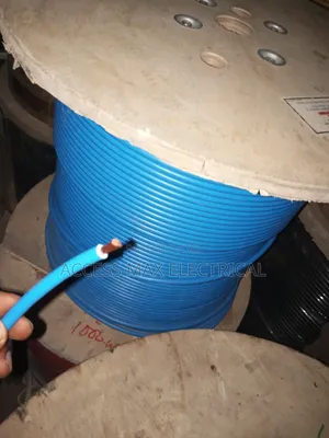 50mm Flexible Cable Per 1 Meters